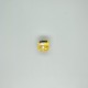 Yellow Sapphire (Pukhraj) 5.88 Ct Best Quality